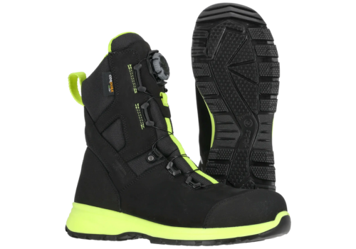 Jalas Zenit Evo 7198 Talviturvakengät Jalas Zenit Evo 7198 Talviturvakengät