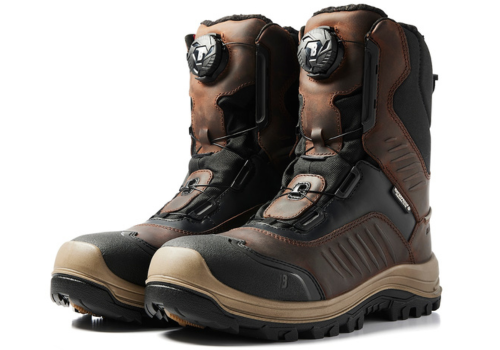 Blåkläder 2493 Talviturvakengät Blåkläder 2493 Talviturvakengät