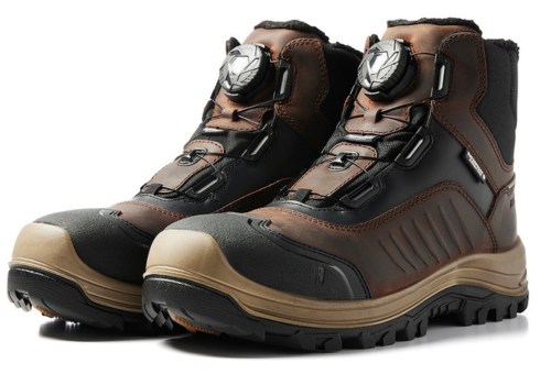 Blåkläder 2492 Talviturvakengät Blåkläder 2492 Talviturvakengät