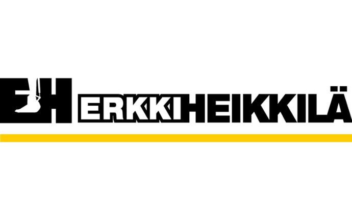 Erkki Heikkilä Oy