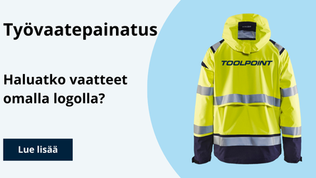 Työvaatepainatus