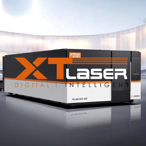 XTLaser Laserhitsaus