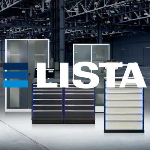 LISTA