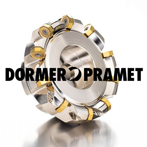 Dormer Pramet