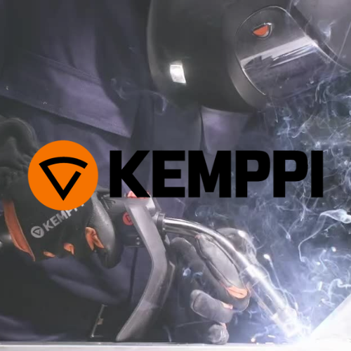 Kemppi