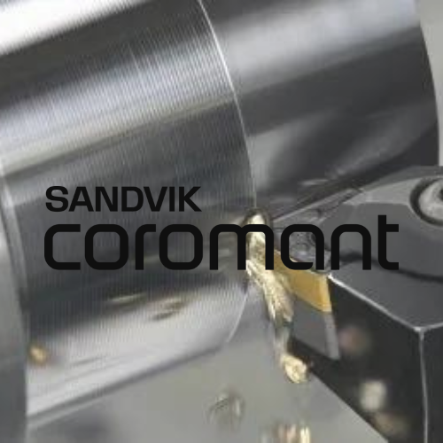 Sandvik Coromant