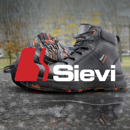 Sievi