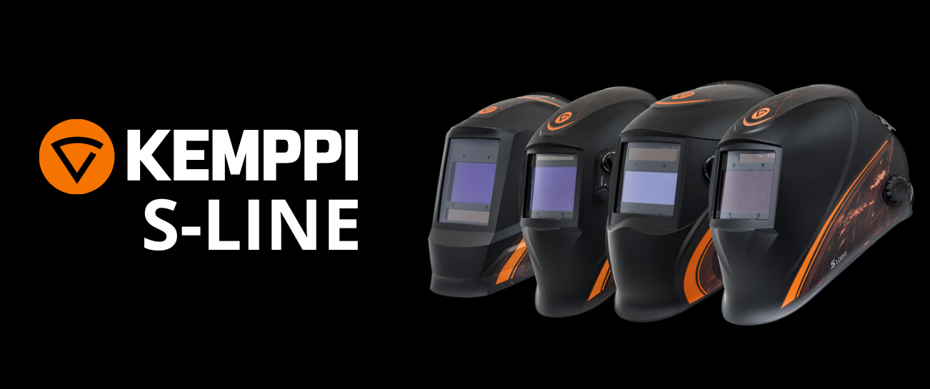 Kemppi S-Line Kemppi S-Line