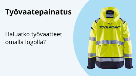 Työvaatepainatus