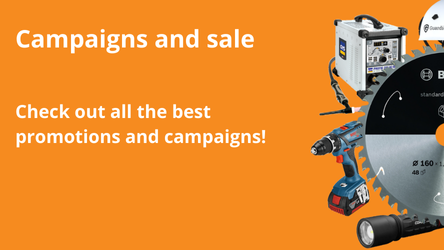 Campaigns and sales