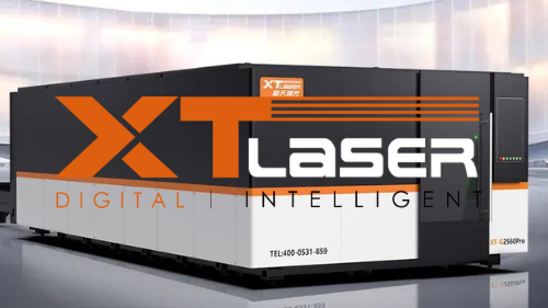 XTLaser Laserhitsaus