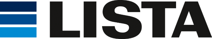 LISTA AG logo