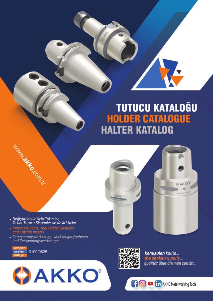 Akko työkalupitimet katalogi