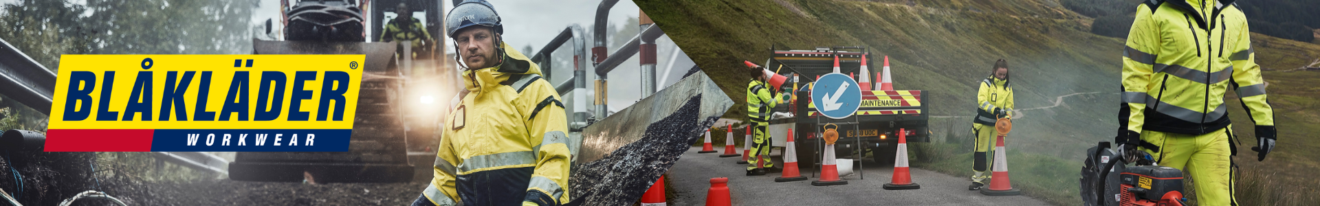 Blåkläder logo Blåkläder logo