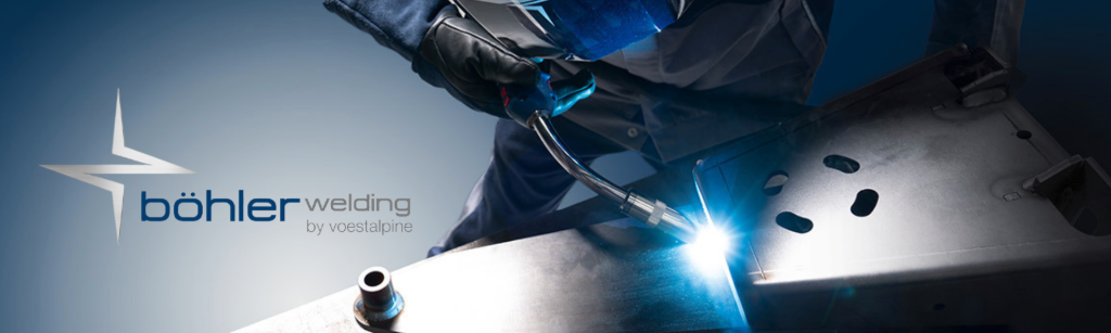Böhler Welding Böhler Welding