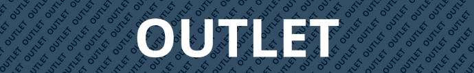 Outlet Outlet banneri