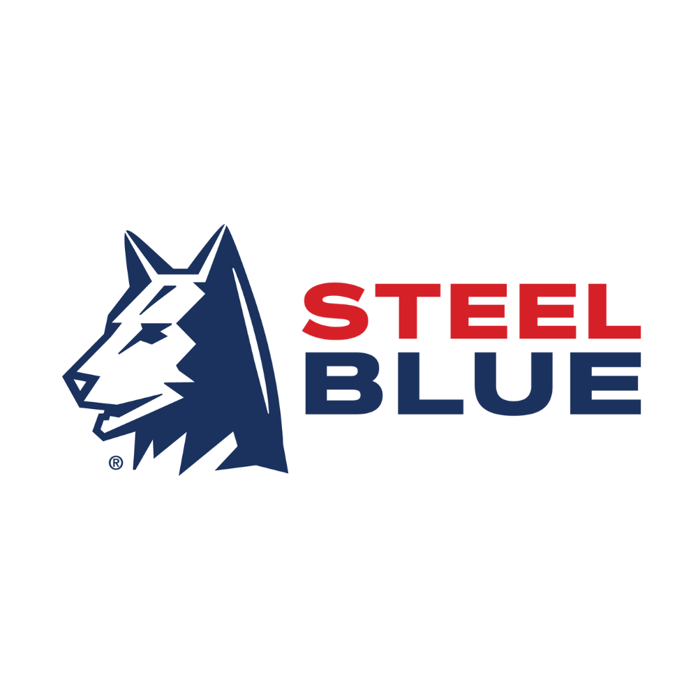 Steel Blue