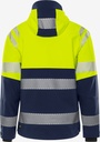 Fristads 300964 High Vis Stretch Kuoritakki LK 1 4690 GLS