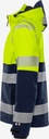 Fristads 300964 High Vis Stretch Kuoritakki LK 1 4690 GLS