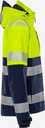 Fristads 300964 High Vis Stretch Kuoritakki LK 1 4690 GLS