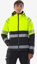 Fristads 300964 High Vis Stretch Kuoritakki LK 1 4690 GLS