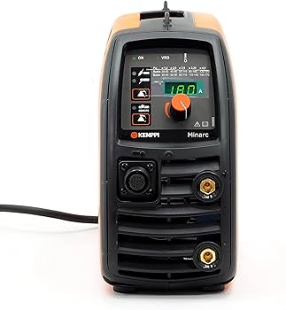 Kemppi Minarc Evo 180 puikkohitsauskone