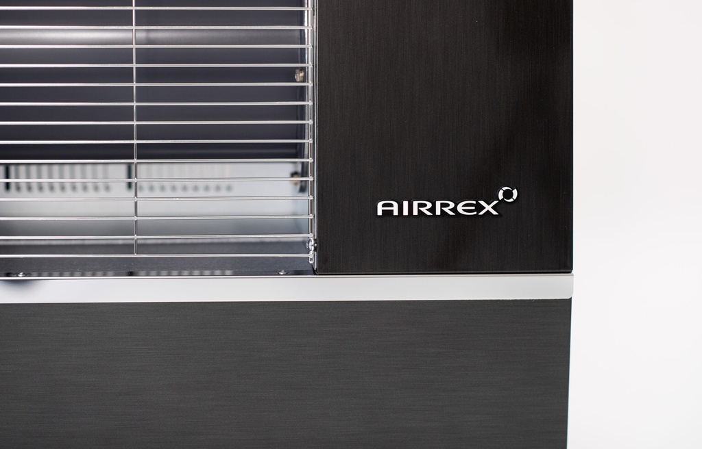 Airrex AH-200i Infrapunalämmitin 13kW/h 900m³