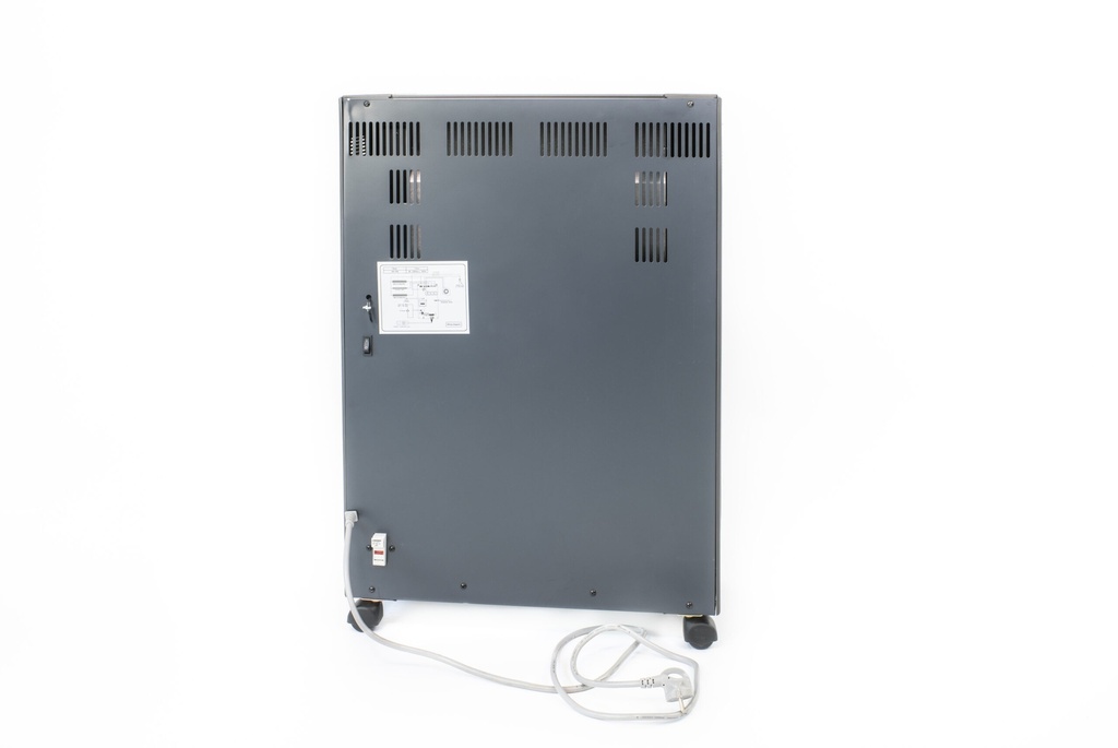 Airrex AH-720 infrapunalämmitin 230V, 2.8kW/h, 50m³