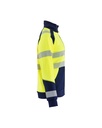 Blåkläder 3508 Naisten Highvis College Vetoketjulla