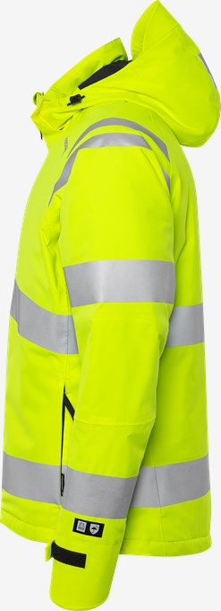 Fristads 301178 High Vis Talvitakki LK 3 4682 GLPS