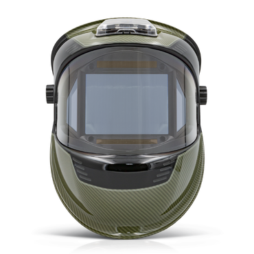 Gys LCD Panoramic 3XL Helmet