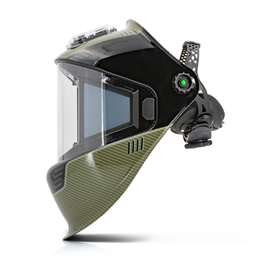 Gys LCD Panoramic 3XL Helmet