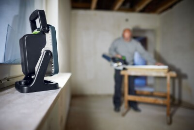 Festool Akkurakennustyövalaisin KBS C