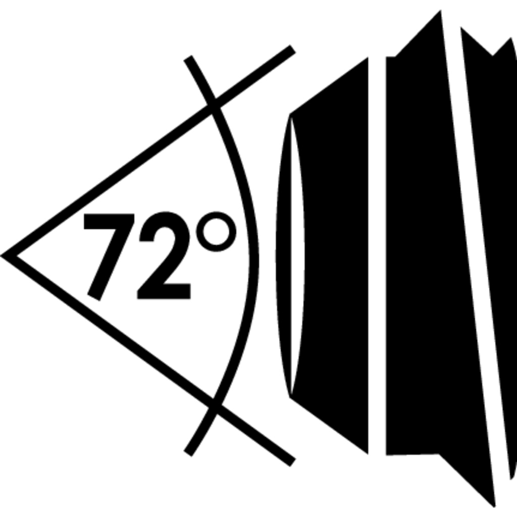 Vigor Ulkopuolinen purseenpoistotyökalu 72°