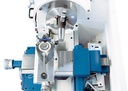 Knuth Sinus D Manuaalisorvi