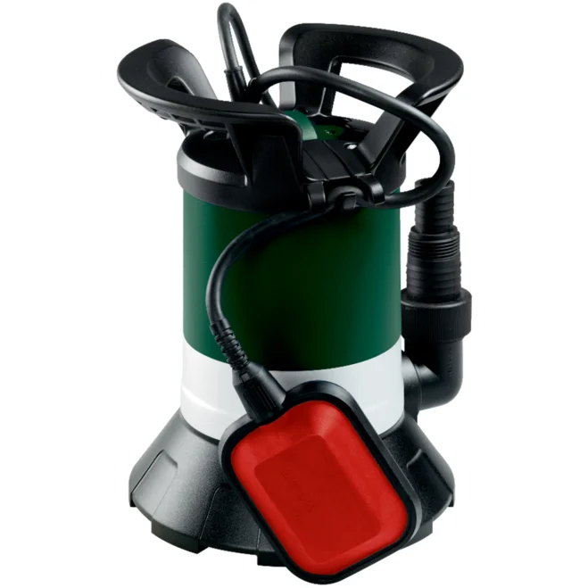 Metabo Uppopumppu TP8000S 350W