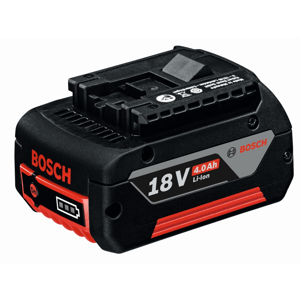 Bosch Akku 18V 4.0Ah