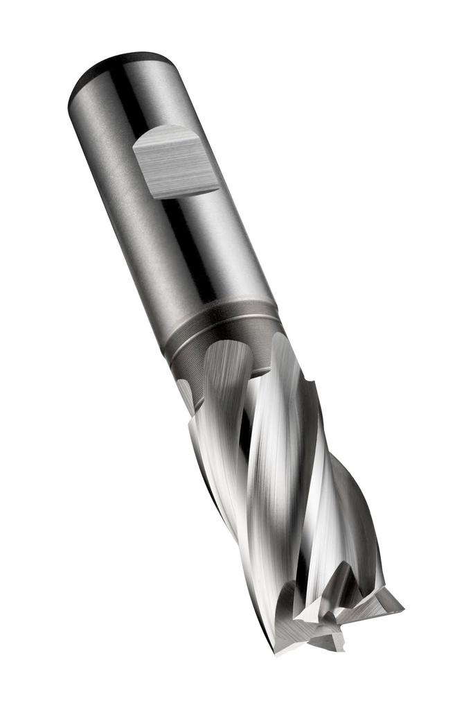 Pramet End mill 16mm, 4-cut