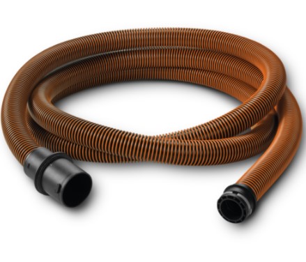 Fein Vacuum Suction Hose Antist 27mm