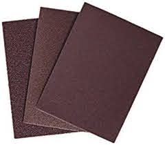 Fein Sandpaper P80 25 pcs