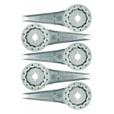 Fein Cutting Blade Long Slm 5 pcs