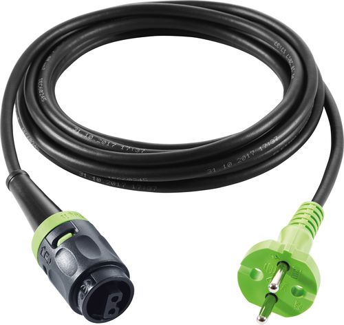 Festool plug it cable H05 RN-F-4