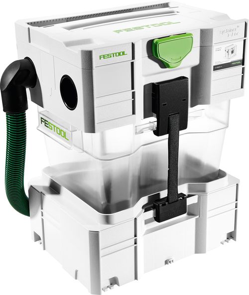 Festool Esierotin CT-VA-20