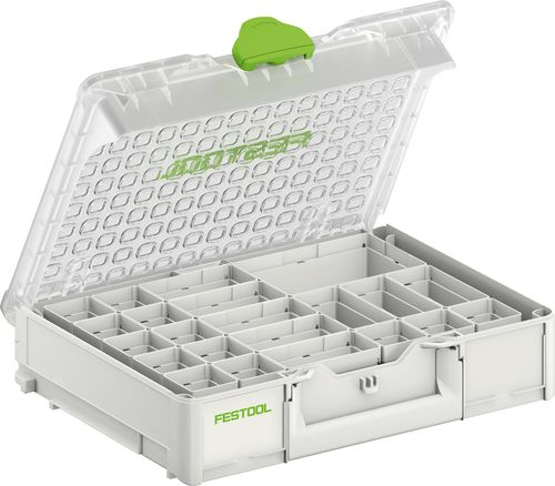 Festool Systainer³ Organizer M 89 22xESB (NEW)