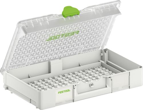 Festool Systainer³ Organizer L 89 (UUTUUS)