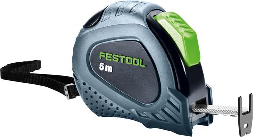 Festool Mittanauha 5m (2020)