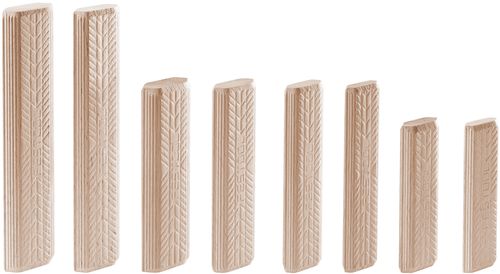 Festool Beech dowel D 8x100/150 BU