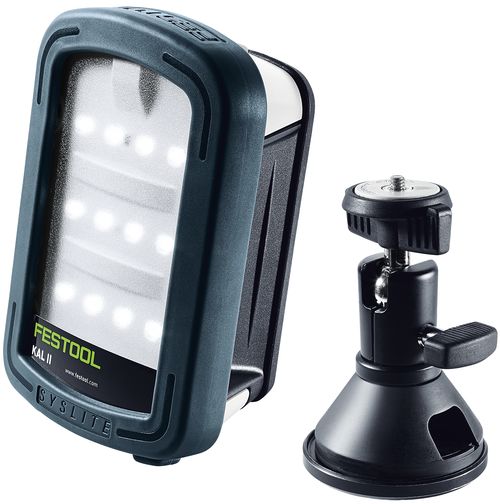 Festool Work light KAL II-Set SYSLITE