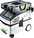 Festool Järjestelmäimuri CTM MIDI I 