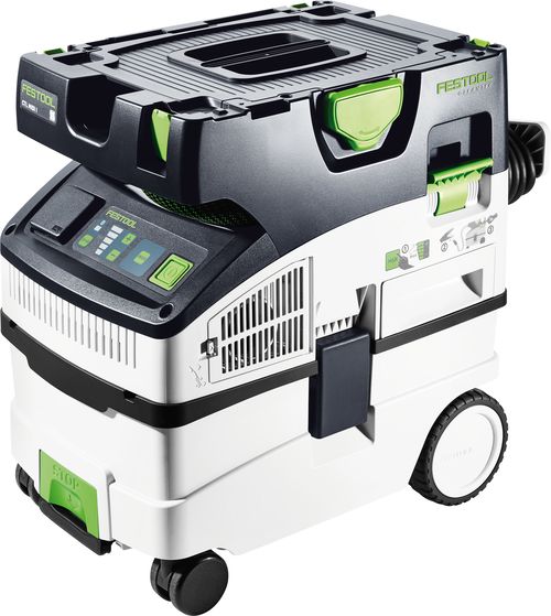 Festool System vacuum cleaner CTL MIDI I